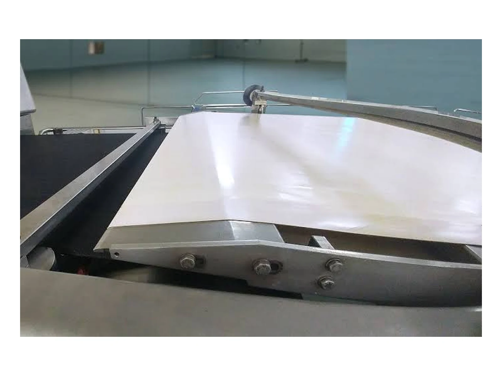 Bakery Belt — Knight Belt Conveyor