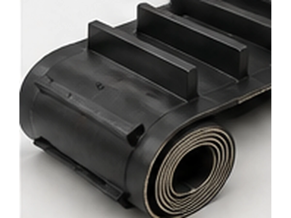 Cleated Belt — Knight Belt Conveyor