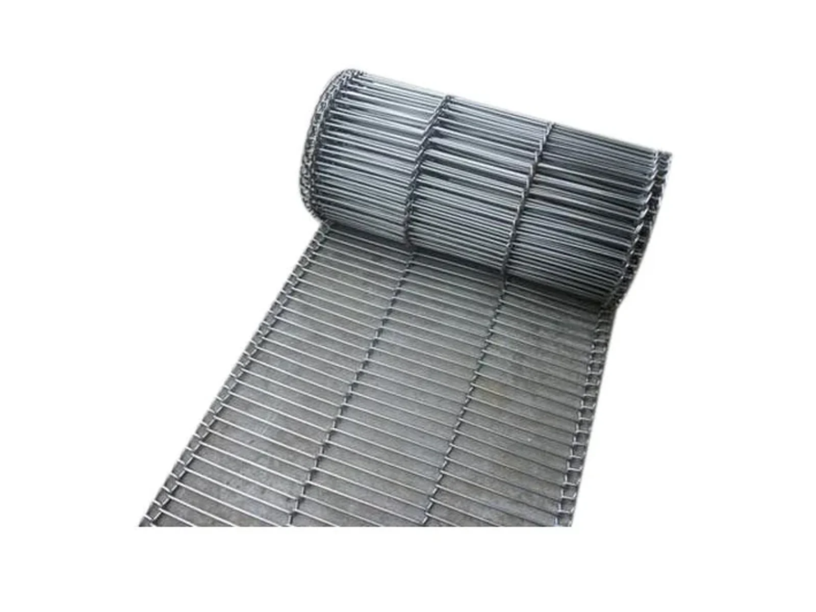 Flat Flex Belt — Knight Belt Conveyor