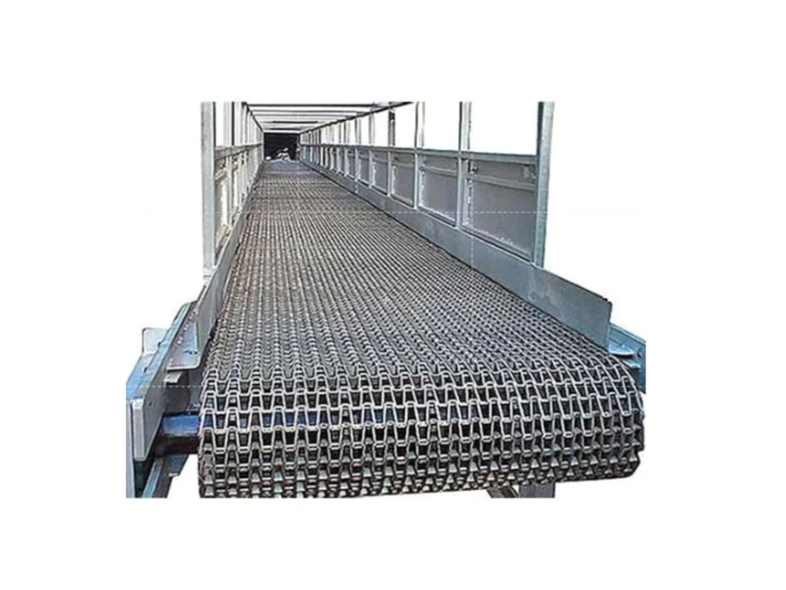 Honeycomb Belt — Knight Belt Conveyor