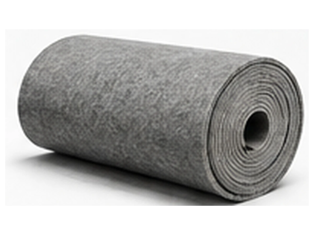 Felt Belt — Knight Belt Conveyor