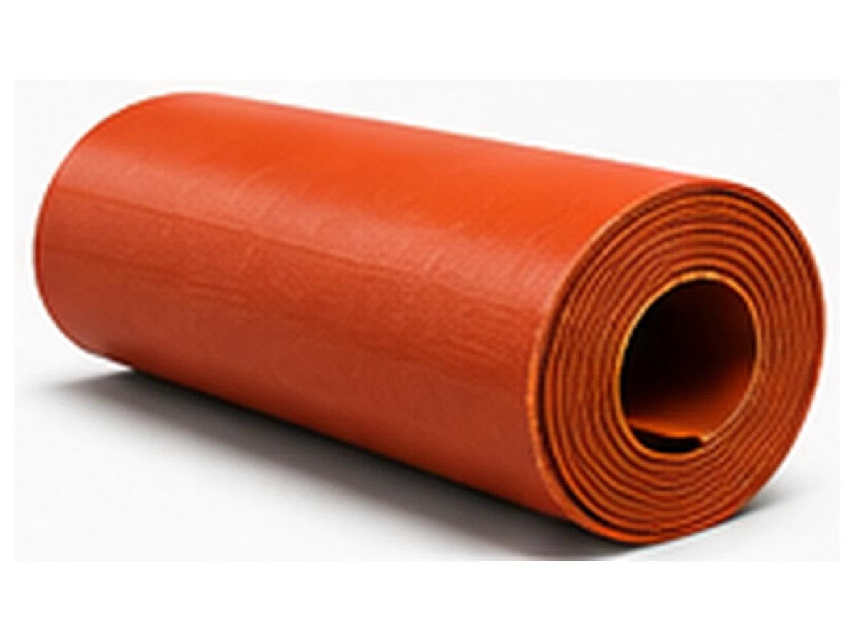 Fire Resistant Belt — Knight Belt Conveyor