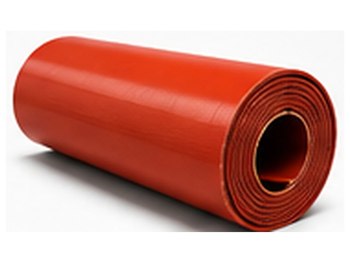 Silicone Belt — Knight Belt Conveyor