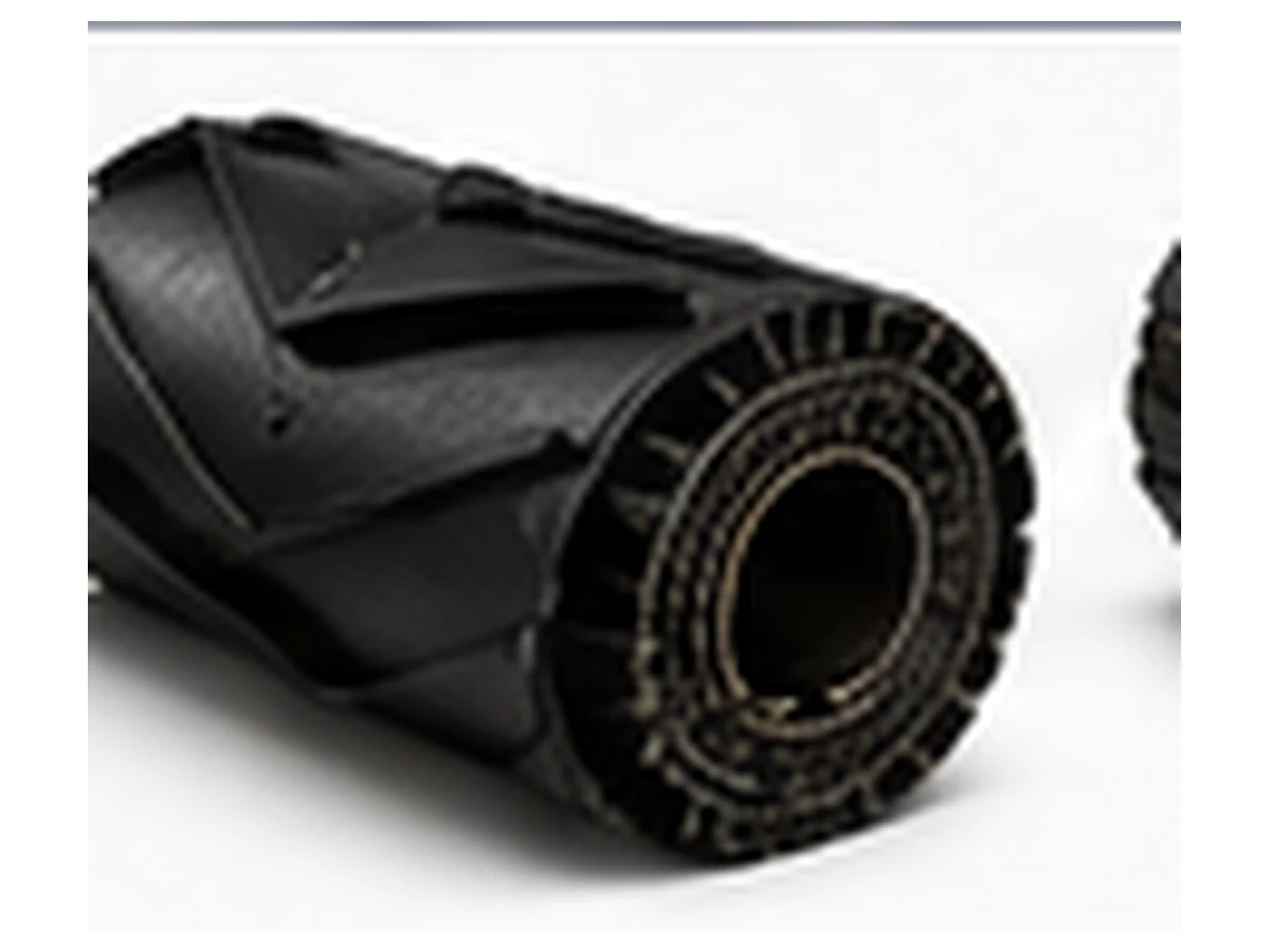 Special Purpose Conveyor Belt — heavy duty patterned belt roll