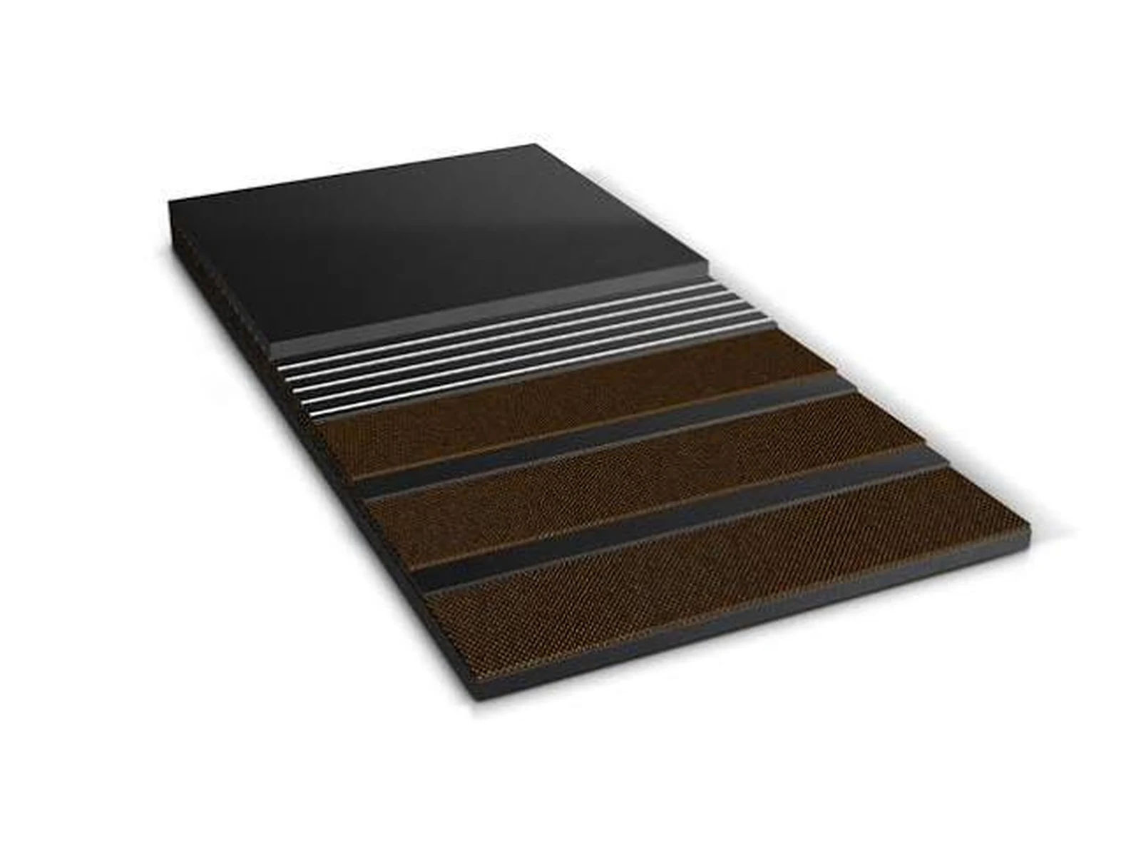 Oil Resistant Belt — Knight Belt Conveyor