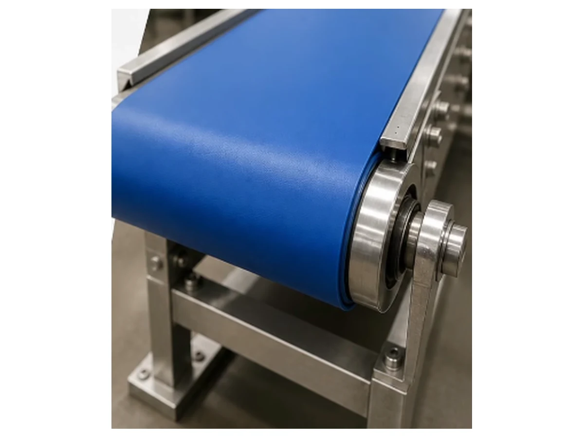 PU Conveyor Belt