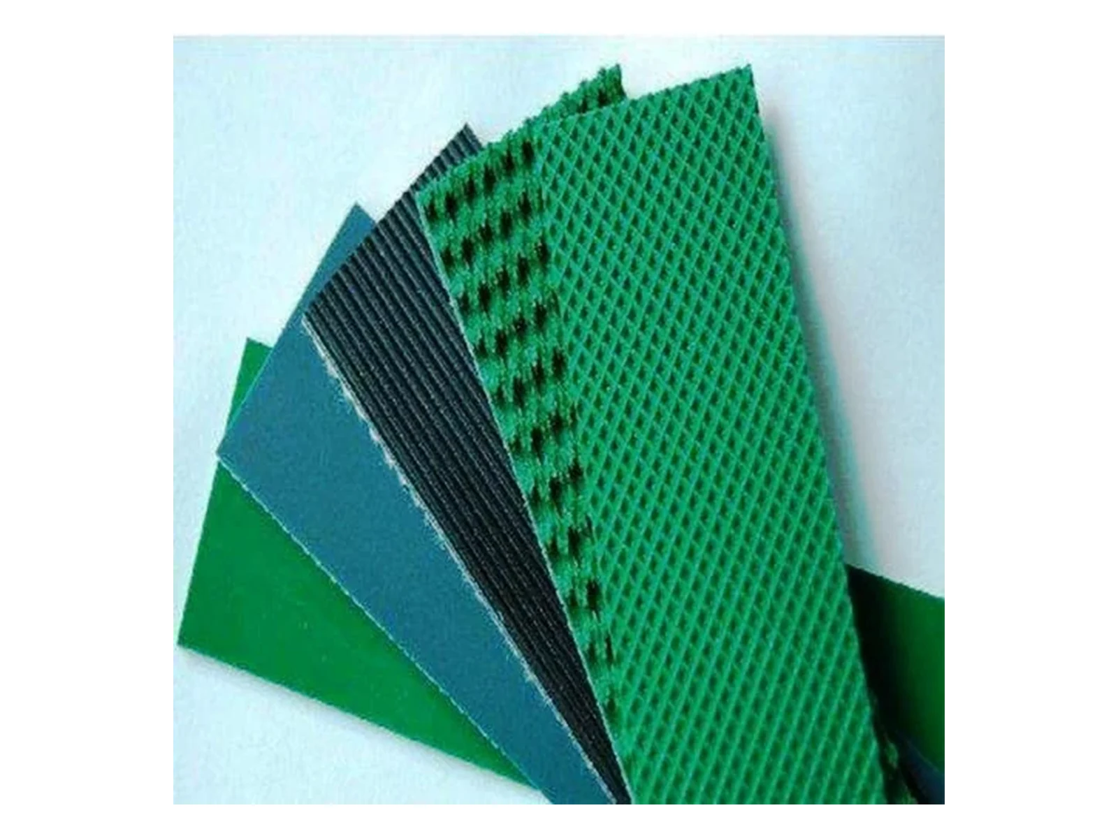 Special Purpose Belt — Knight Belt Conveyor